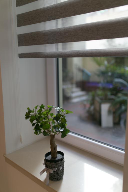 Sleek Minimalist Studio At Inner City Budapeszt Zewnętrze zdjęcie